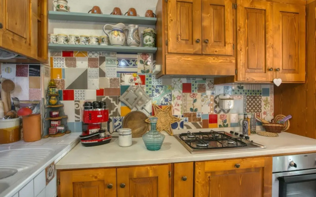 Belvilla by OYO Villa Giuli