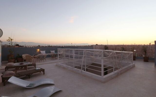 Riad Z
