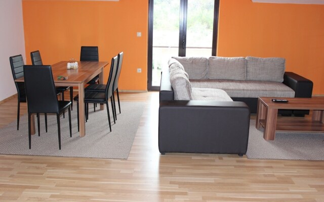 Apartment Radovic Ive