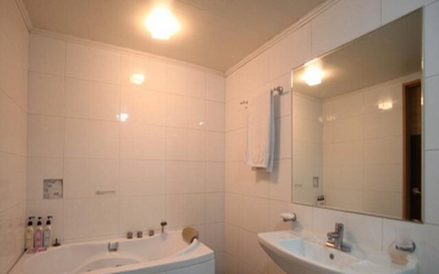 Goodstay Goodmorning Hotel Cheonan