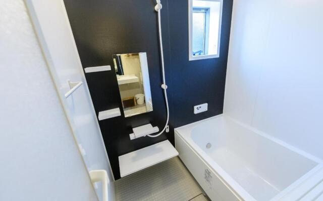 Rakuten STAY HOUSE x WILL STYLE Sasebo 105