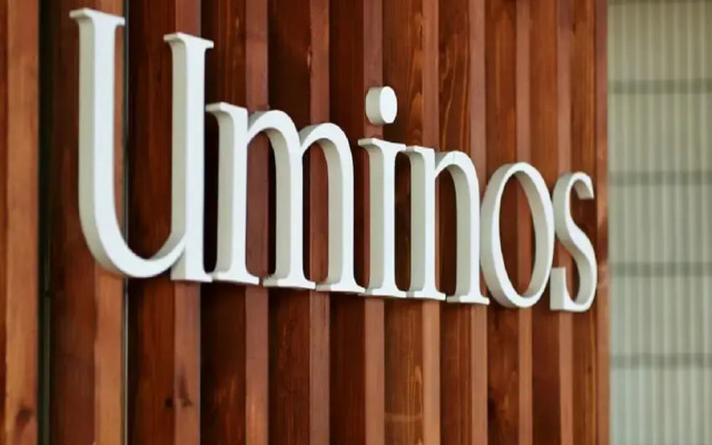 Uminos Spa Resort