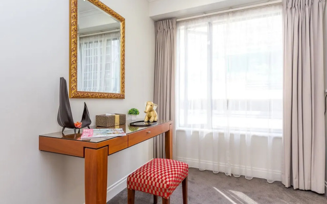 Apartment on Queen Street
