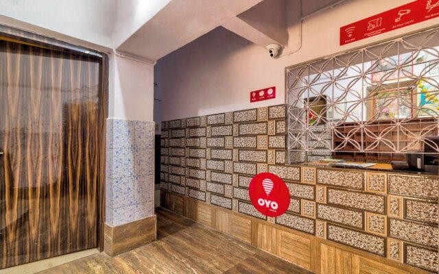 Hotel Prakash By OYO Rooms