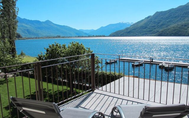 Brezza di Lago (LMZ332)