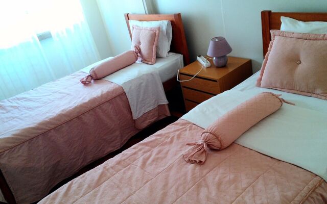 Absolut Morning Hostel