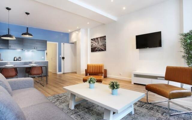 Résidence Bonne Nouvelle