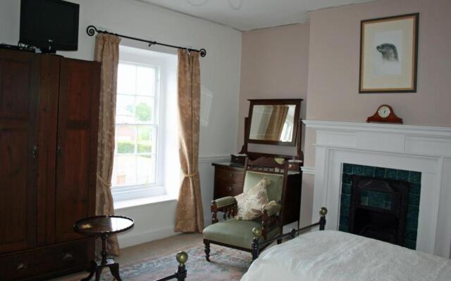 Penralley House B&B