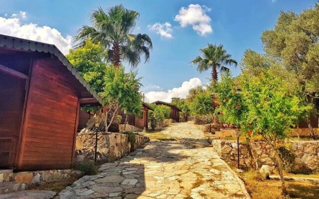 Selvim Bungalows
