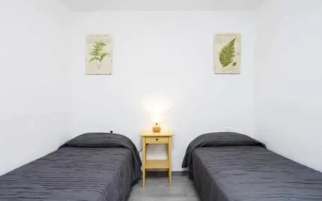 Summa Haus Punta Negra 1
