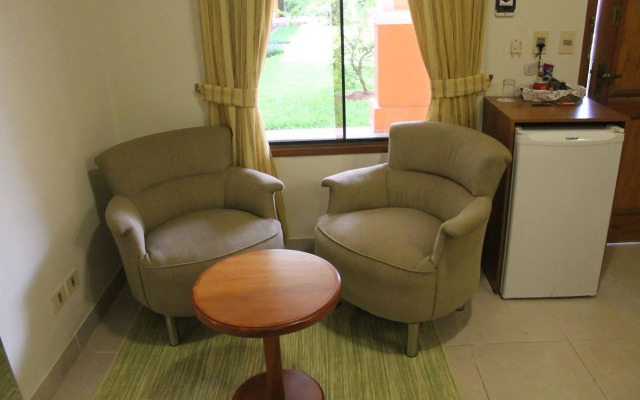 Le Moustier Suites
