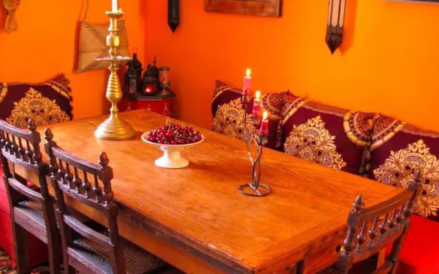 B&B in Arles "LAtelier du Midi"