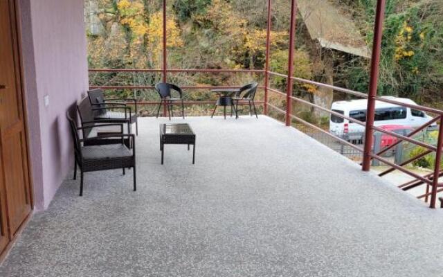 guest house TSVARA