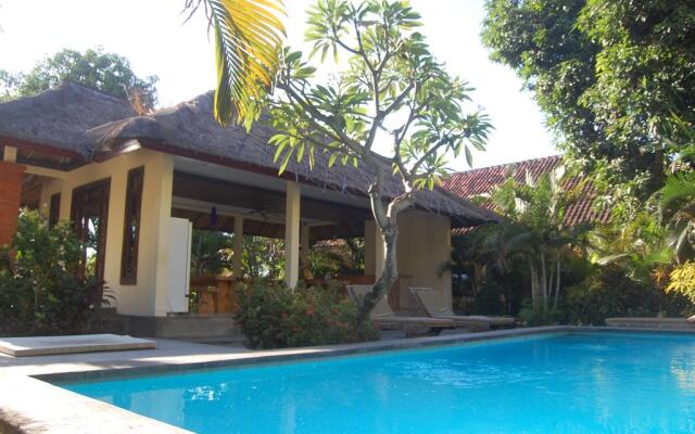 Star East Guest House