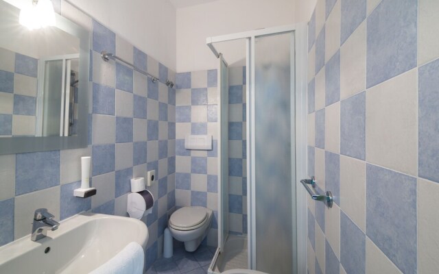 Hotel Villa Cristina
