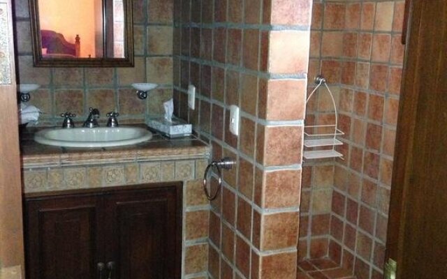 Hotel Estancias De Sotavento Las Mariposas