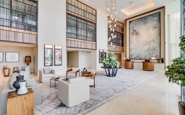 Vida Downtown Residences