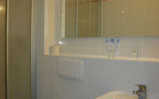 Hotel Niederrad - Self Check In
