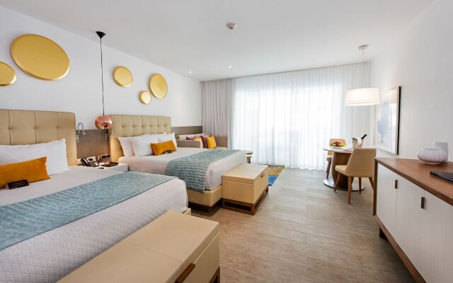 Sensatori Punta Cana, Gourmet All Inclusive
