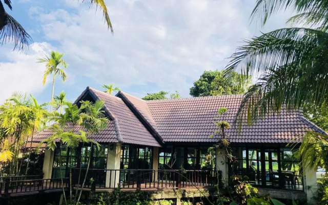 Suwannatara Resort