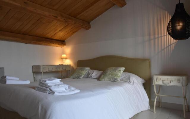 La Casa nel Borgo Antico