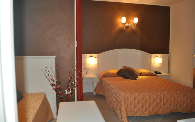 Hotel Centova