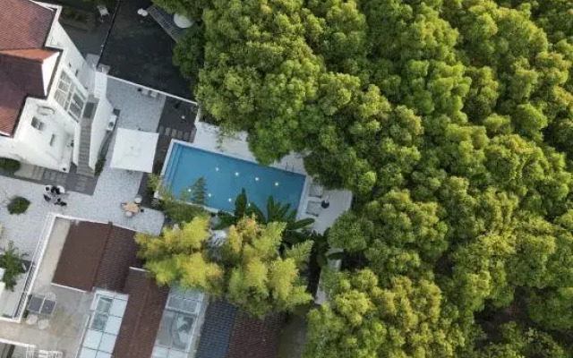 Shanghai Wild Luxury Holiday Meisu