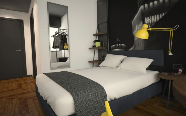 Hotel Roxy