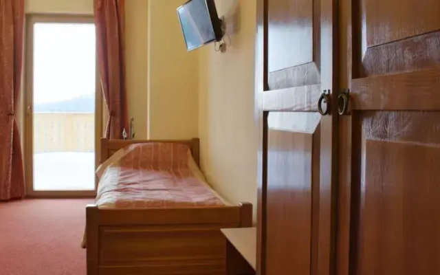 Pensjonat Orawski Dwór