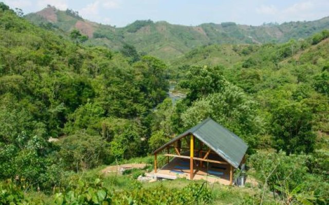 Ch'i Bocól Community Hostel