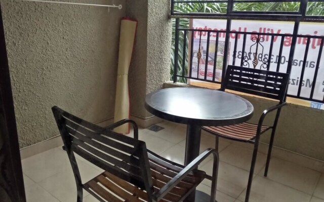 DKajang Villa Homestay Kajang