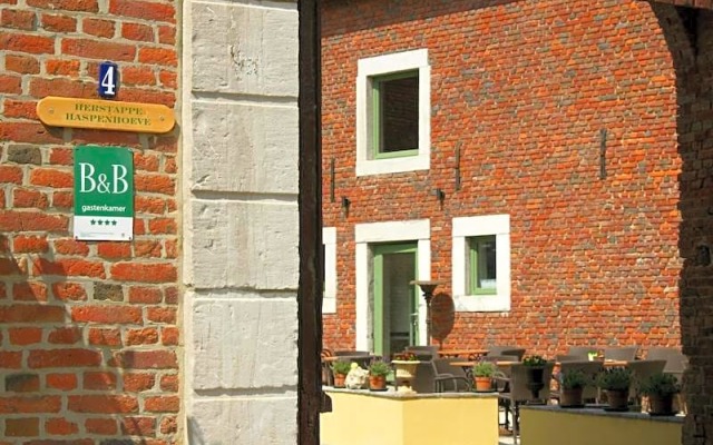 B&B Haspenhoeve