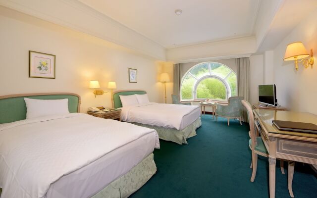 The Chitou Lemidi Hotel