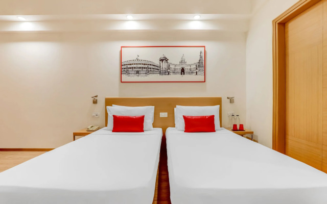 Red Fox by Lemon Tree Hotels, Delhi Airport