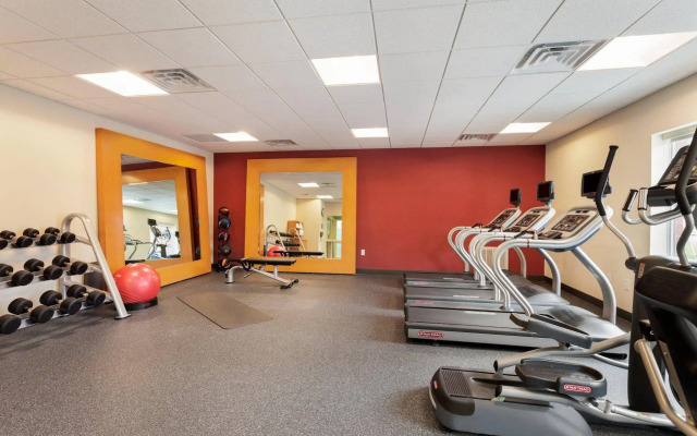 Homewood Suites by Hilton Gateway Hills Nashua