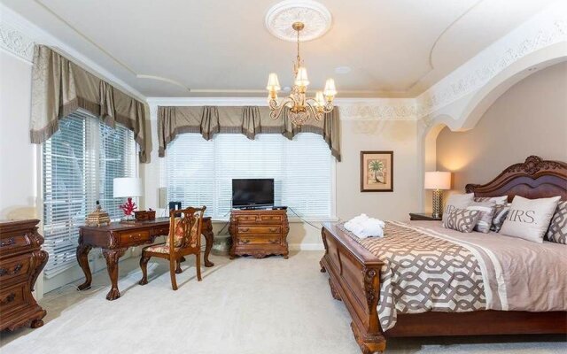 Blue Heron 4 Br home by RedAwning