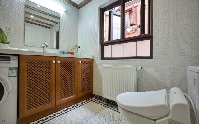 Hiroom Apartment - South Xiangyang Road