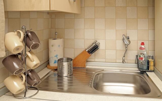 Apartment Pleasant Stay