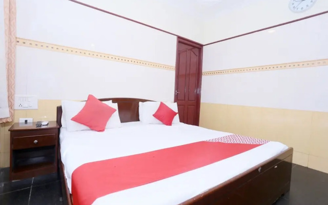OYO 24347 Hotel Sunrise View
