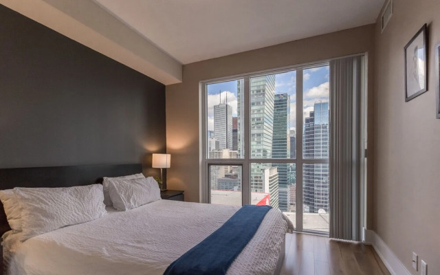Atlas Suites Entertainment District
