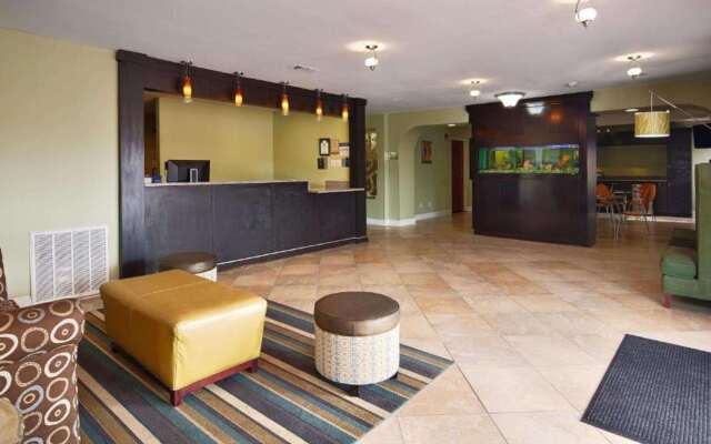 Best Western Zachary Inn