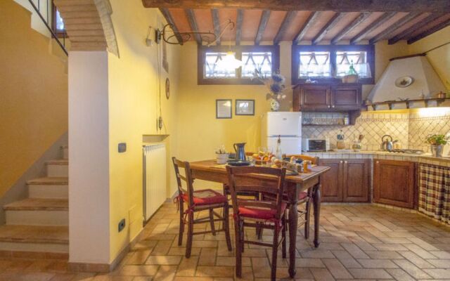 Locazione Turistica Podere Gioia