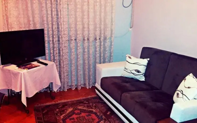 Old City Studio Home