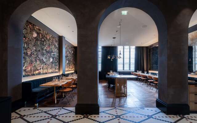 Scandic Grand Central Helsinki