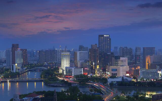 The Westin Ningbo