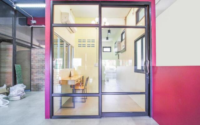 OYO 878 Sintara Residence