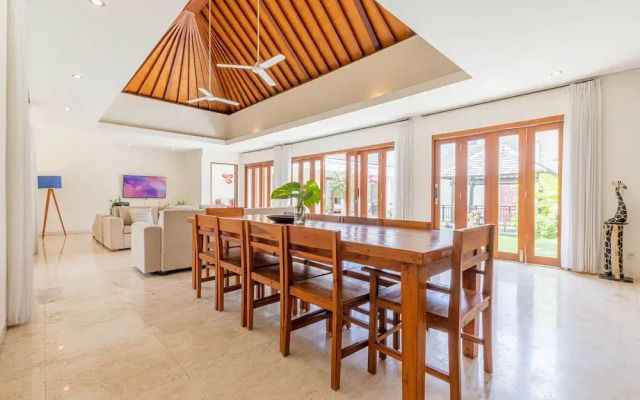 Villa Harmony Canggu