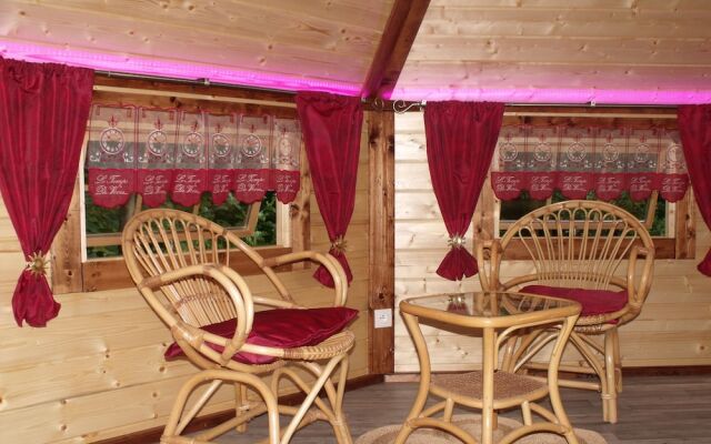 Le Domaine du Châtelet