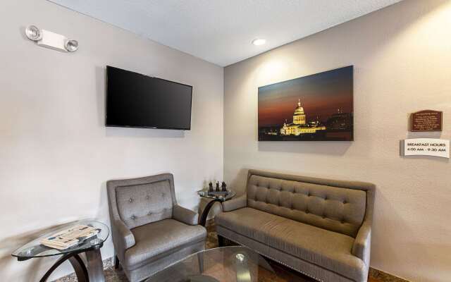 Quality Suites South