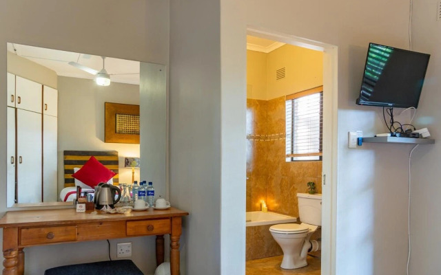 Faraway Lodge B&B